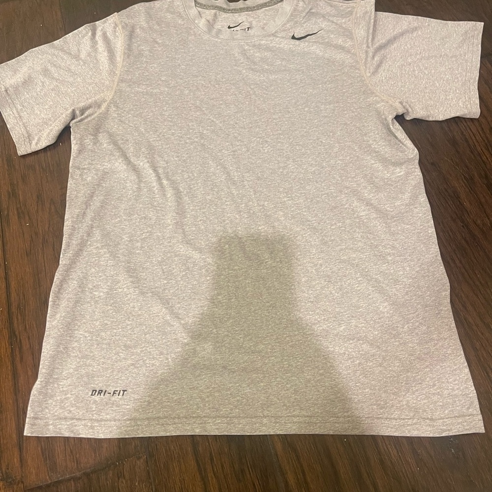 Nike dry fit